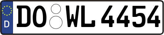 DO-WL4454