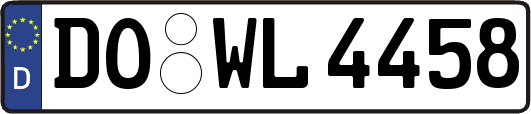 DO-WL4458