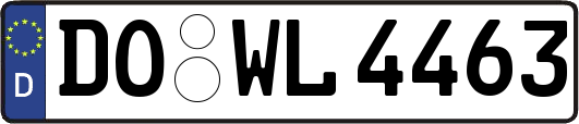DO-WL4463