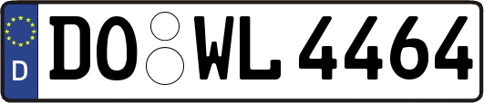 DO-WL4464