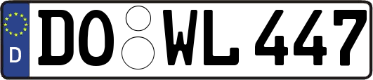 DO-WL447