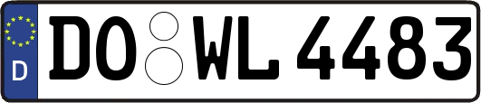 DO-WL4483