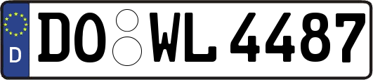 DO-WL4487