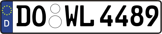 DO-WL4489