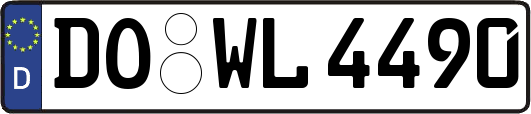 DO-WL4490