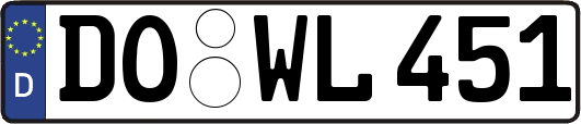 DO-WL451