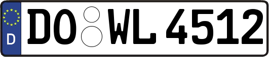DO-WL4512