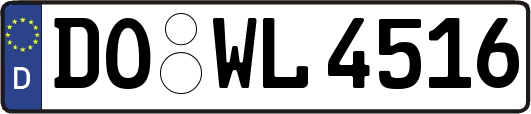 DO-WL4516