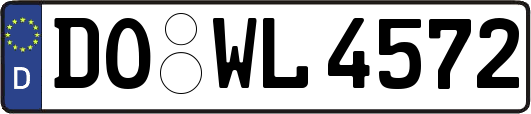 DO-WL4572