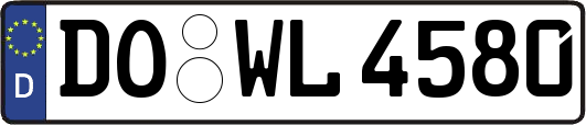 DO-WL4580