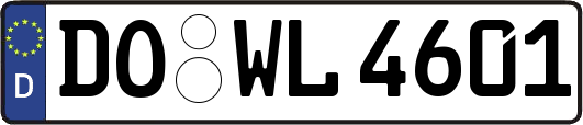 DO-WL4601