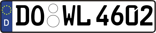 DO-WL4602