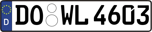 DO-WL4603