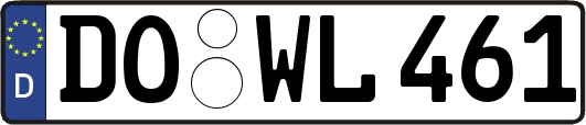 DO-WL461