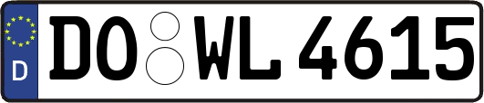 DO-WL4615