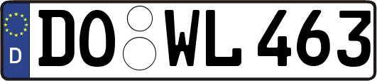 DO-WL463