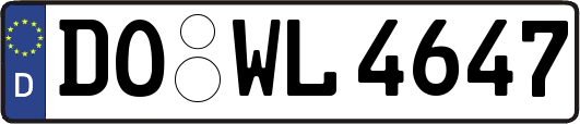 DO-WL4647