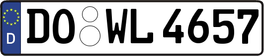 DO-WL4657