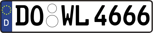 DO-WL4666