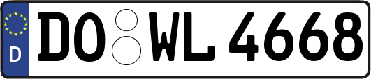 DO-WL4668