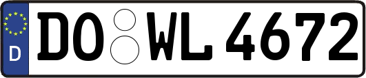 DO-WL4672