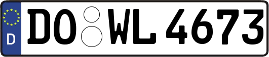 DO-WL4673