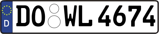 DO-WL4674