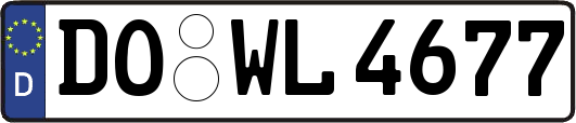DO-WL4677