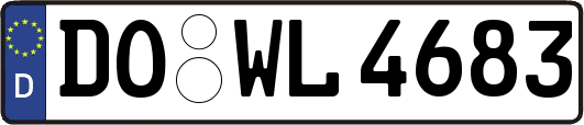 DO-WL4683