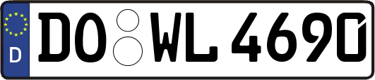 DO-WL4690
