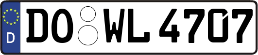 DO-WL4707