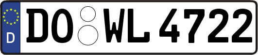 DO-WL4722