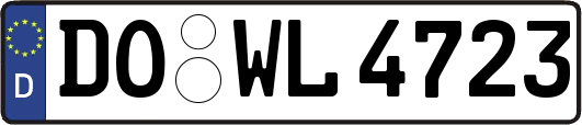 DO-WL4723