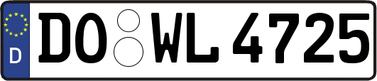 DO-WL4725