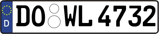 DO-WL4732
