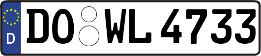 DO-WL4733