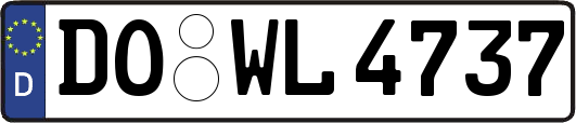 DO-WL4737