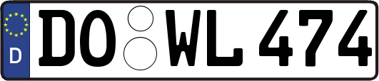 DO-WL474