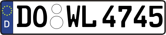 DO-WL4745