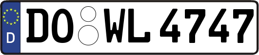 DO-WL4747