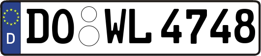 DO-WL4748