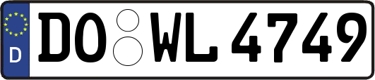 DO-WL4749