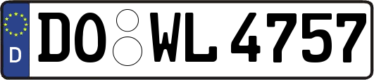 DO-WL4757