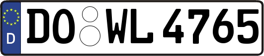 DO-WL4765