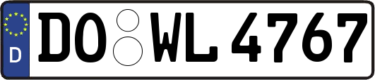 DO-WL4767