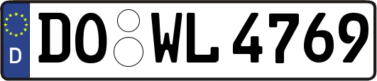 DO-WL4769