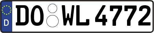 DO-WL4772