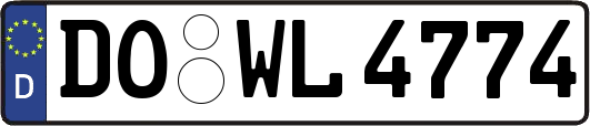 DO-WL4774