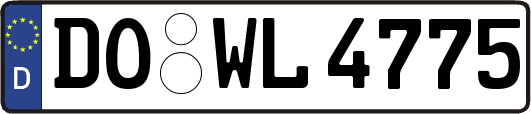 DO-WL4775