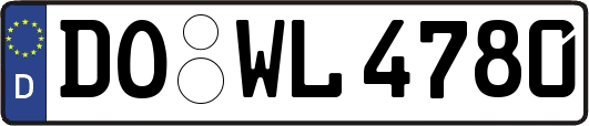 DO-WL4780